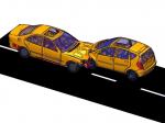 Mercedes-Benz A-Class 5-Door 2004 года